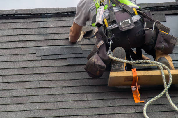 Reliable Emergency Roof Repair contractor in Newport, NH by Brentwood Metal Roofing